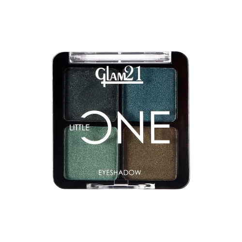 Little One 4-in-1 Eyeshadow Palette -No Promises-08